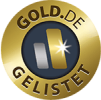 Gold-de-Badge